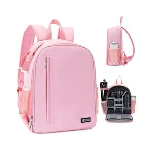 CADeN Photography Backpack